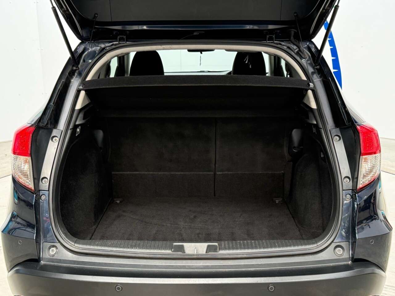 2018 HONDA HR-V 2018 HONDA HR-V