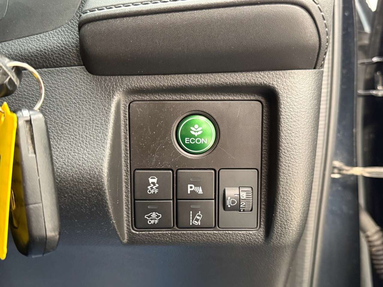 2018 HONDA HR-V 2018 HONDA HR-V