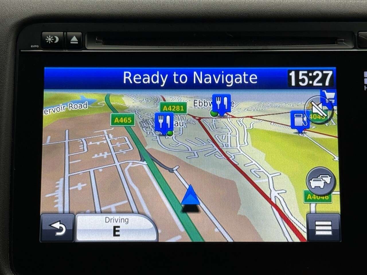 2018 HONDA HR-V 2018 HONDA HR-V