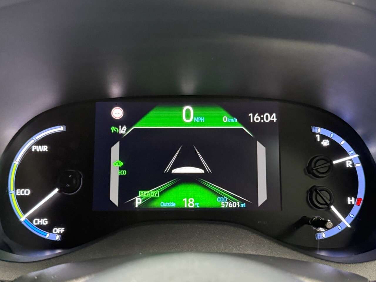 2021 TOYOTA YARIS CROSS 2021 TOYOTA YARIS CROSS