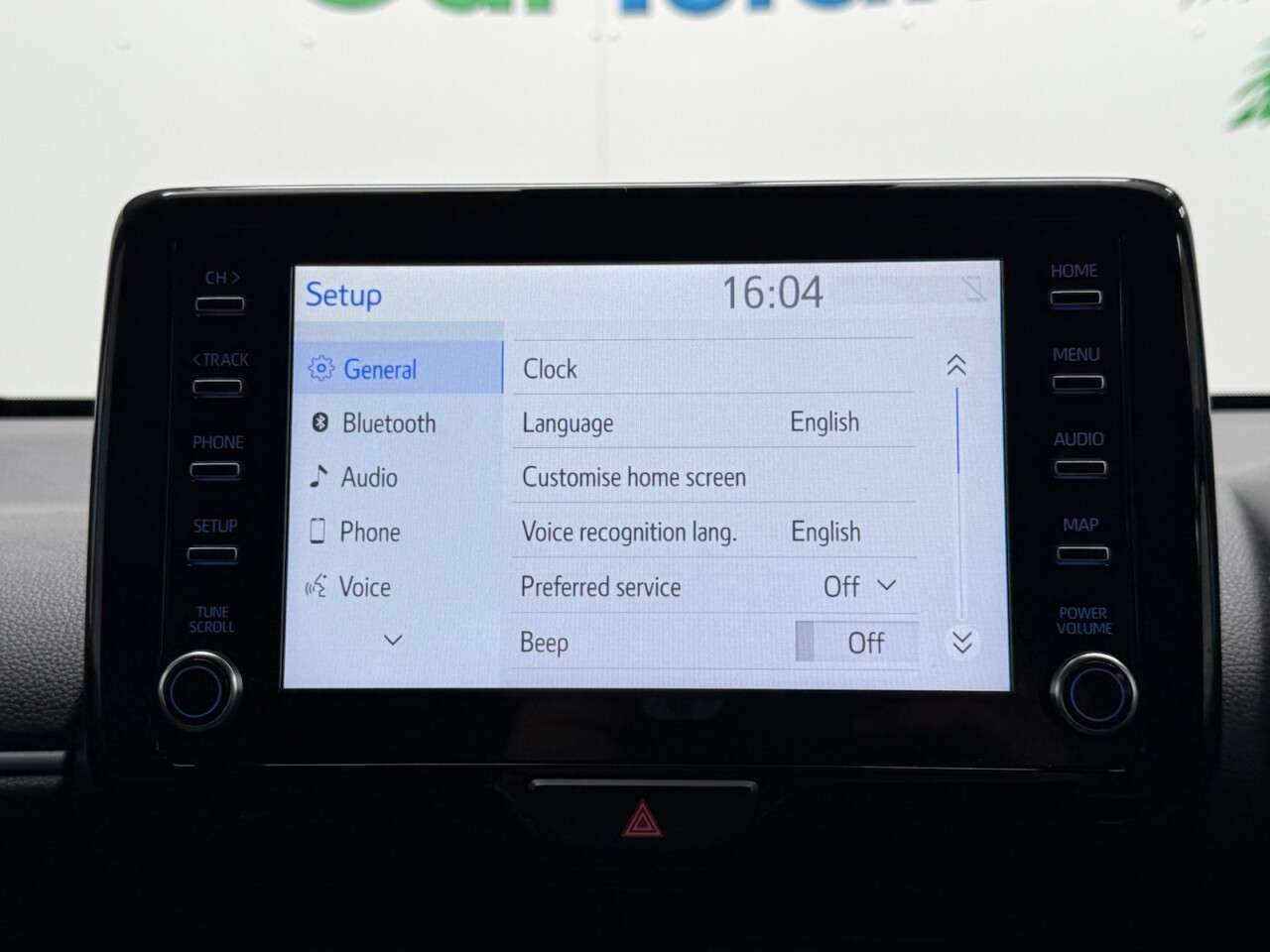 2021 TOYOTA YARIS CROSS 2021 TOYOTA YARIS CROSS