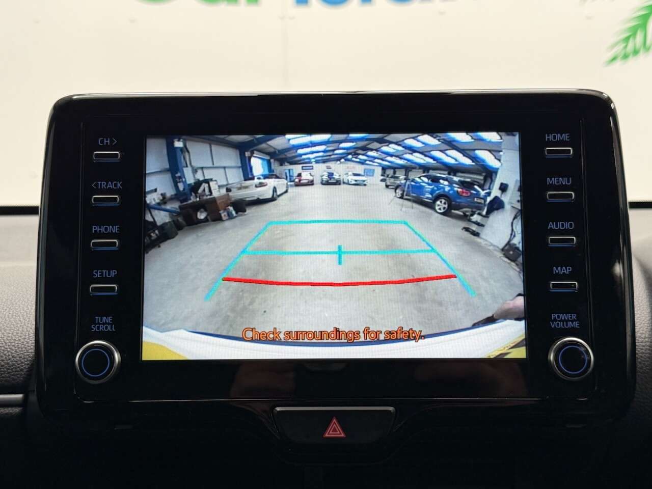 2021 TOYOTA YARIS CROSS 2021 TOYOTA YARIS CROSS