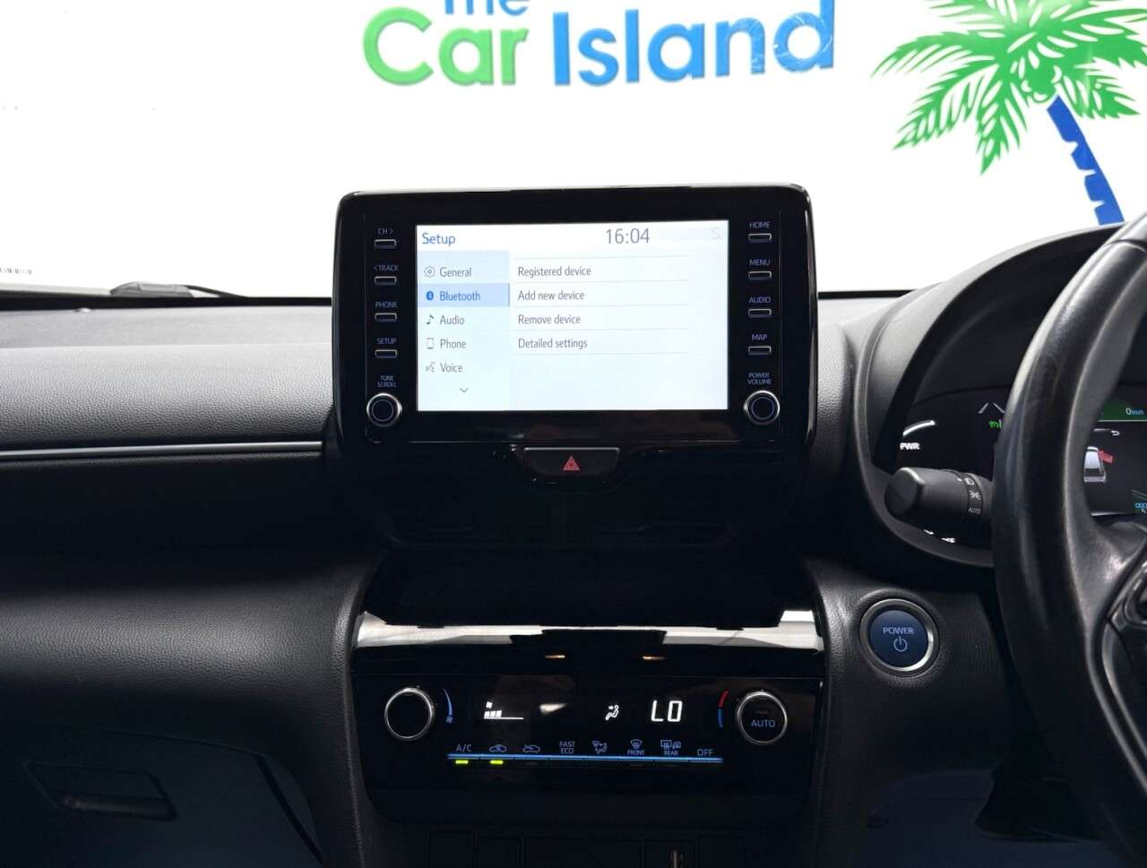 2021 TOYOTA YARIS CROSS 2021 TOYOTA YARIS CROSS