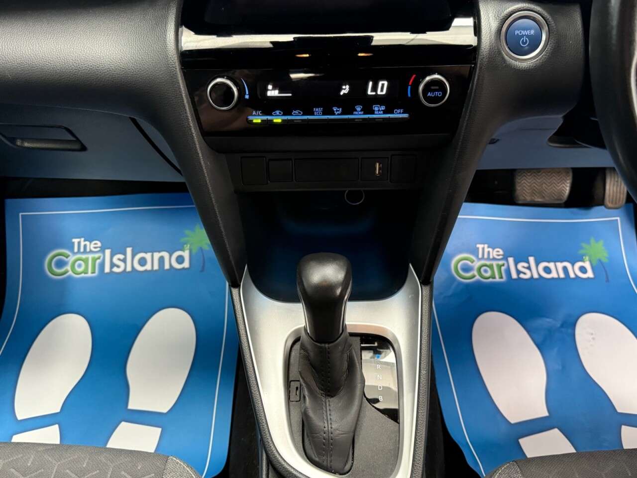 2021 TOYOTA YARIS CROSS 2021 TOYOTA YARIS CROSS