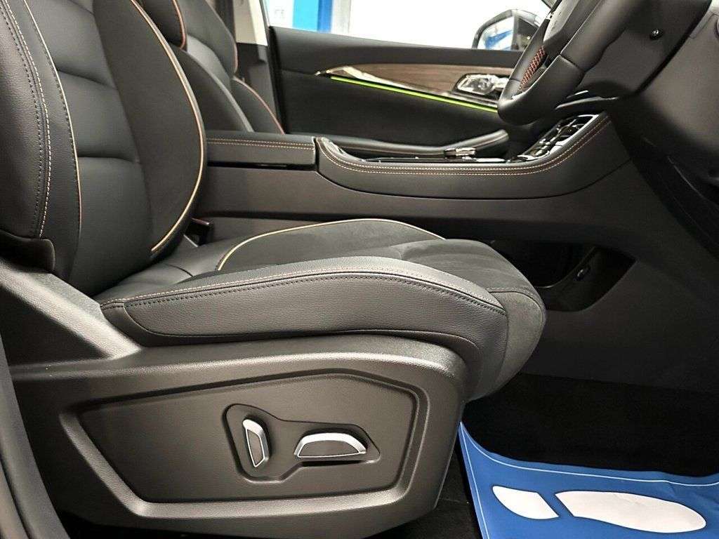 2025 SKYWELL BE11 2025 SKYWELL BE11