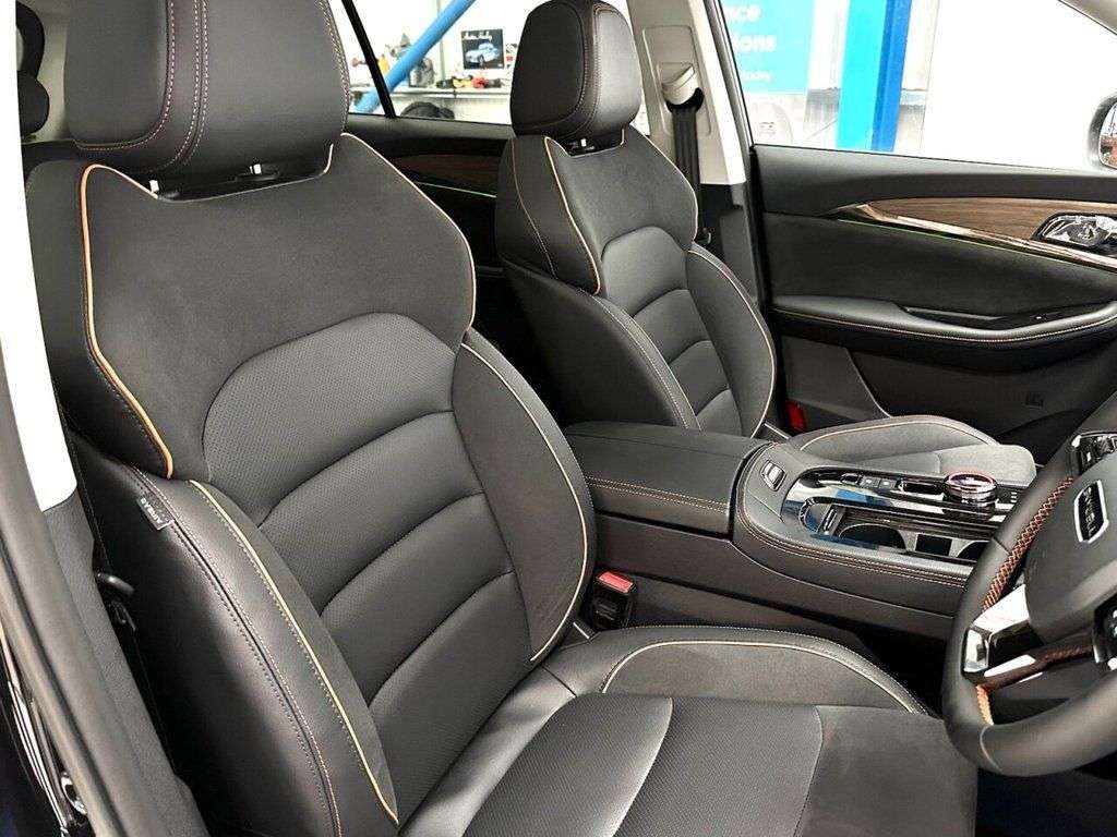 2025 SKYWELL BE11 2025 SKYWELL BE11