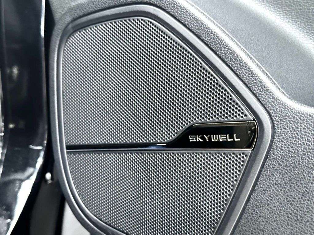 2025 SKYWELL BE11 2025 SKYWELL BE11