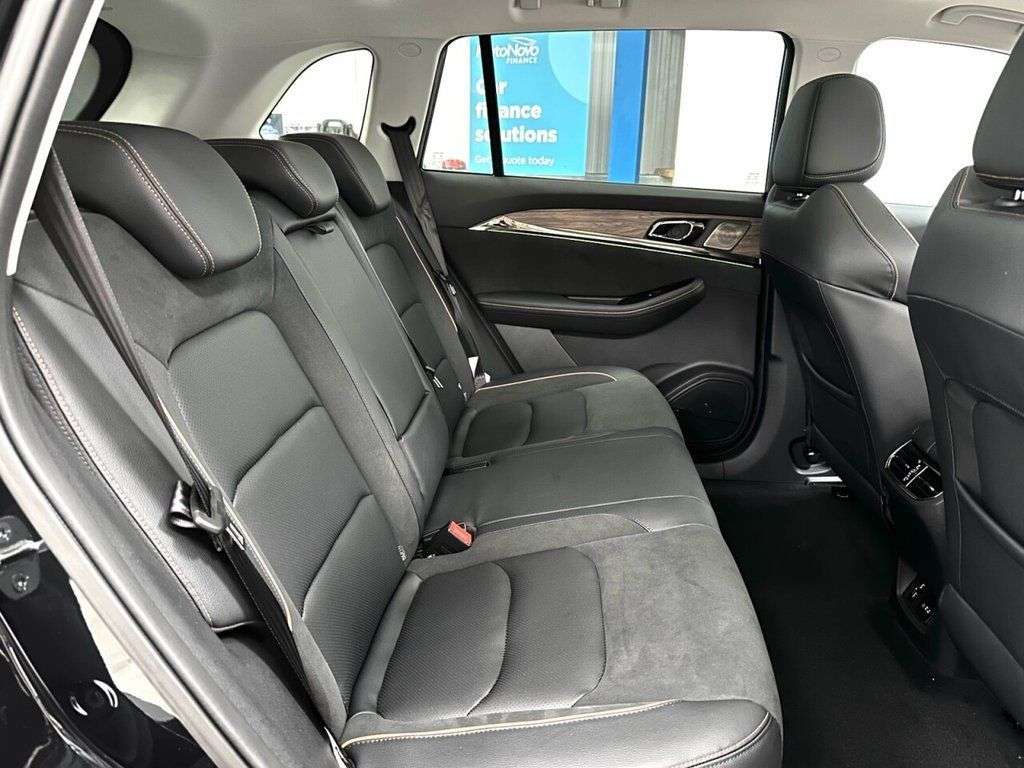 2025 SKYWELL BE11 2025 SKYWELL BE11