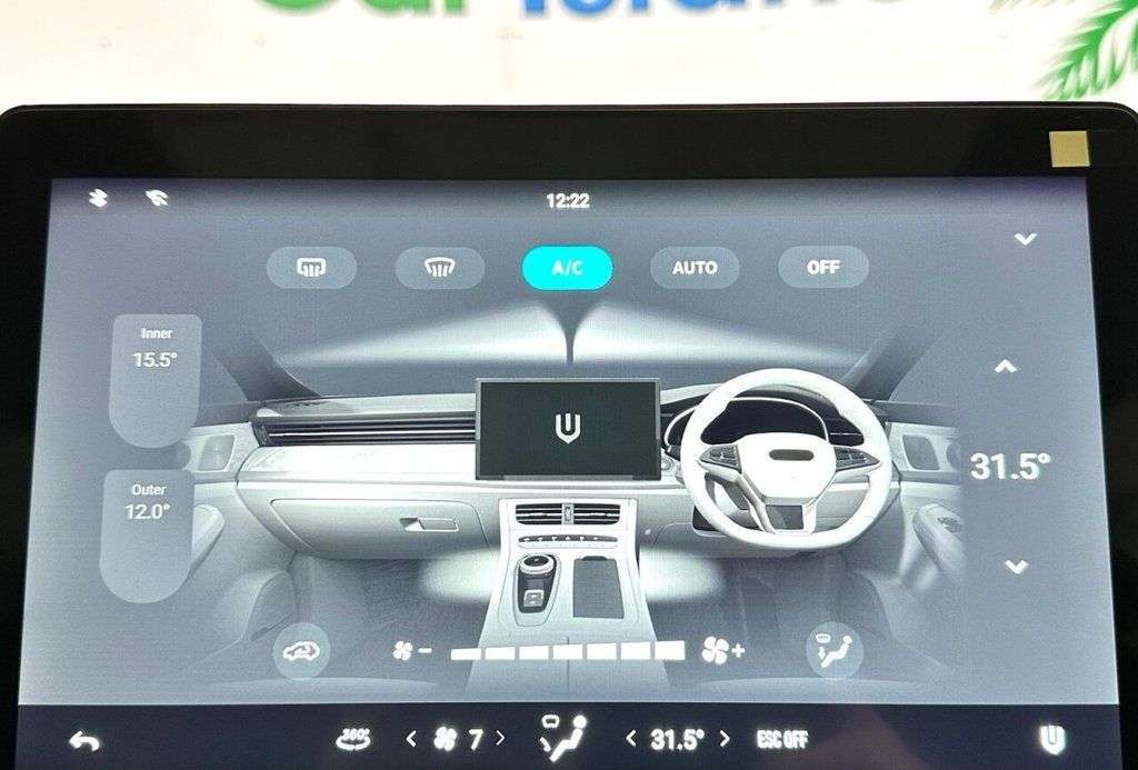 2025 SKYWELL BE11 2025 SKYWELL BE11