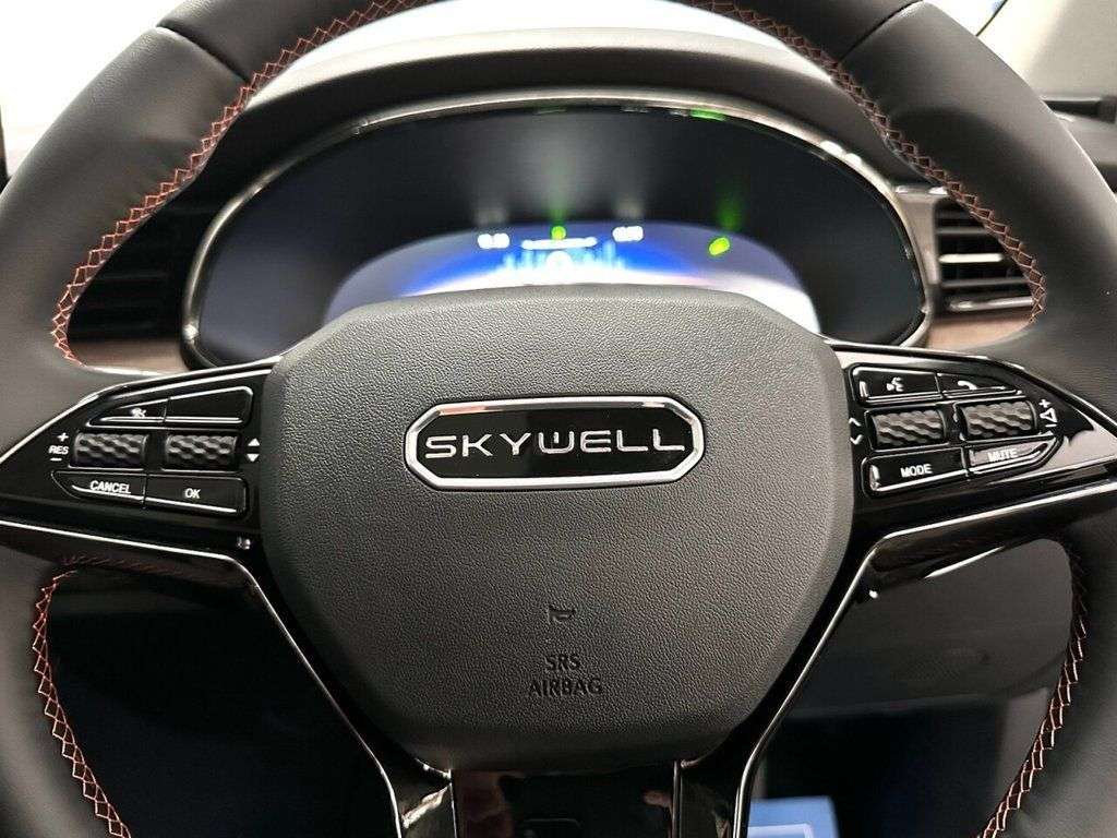 2025 SKYWELL BE11 2025 SKYWELL BE11