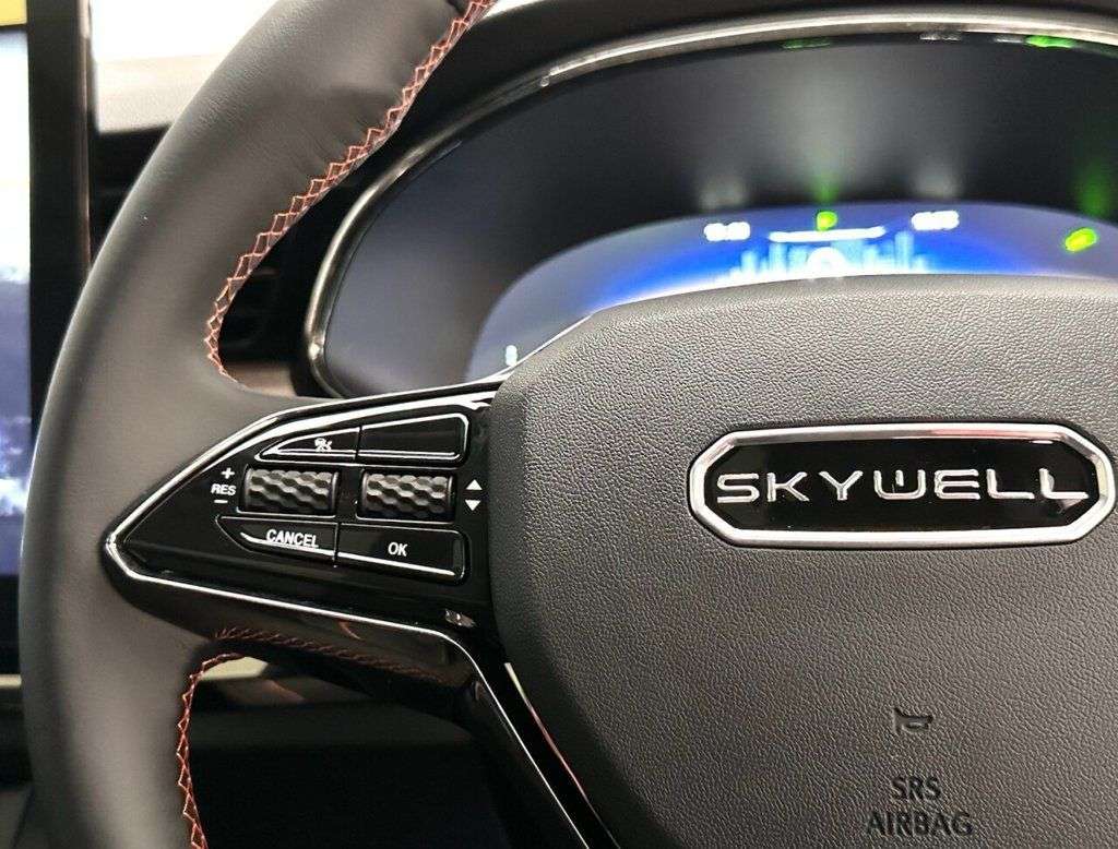 2025 SKYWELL BE11 2025 SKYWELL BE11