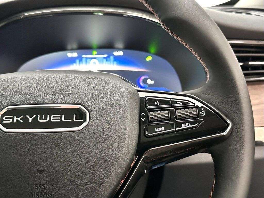 2025 SKYWELL BE11 2025 SKYWELL BE11