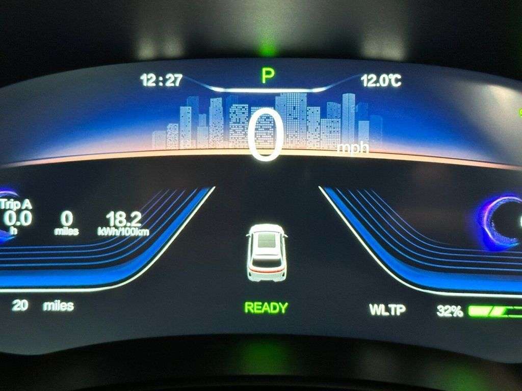 2025 SKYWELL BE11 2025 SKYWELL BE11