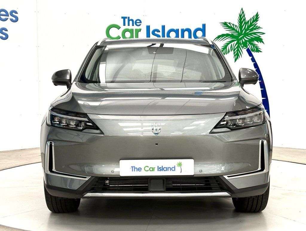 2025 SKYWELL BE11 2025 SKYWELL BE11