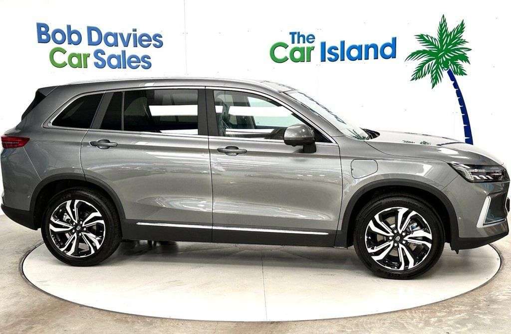 2025 SKYWELL BE11 2025 SKYWELL BE11