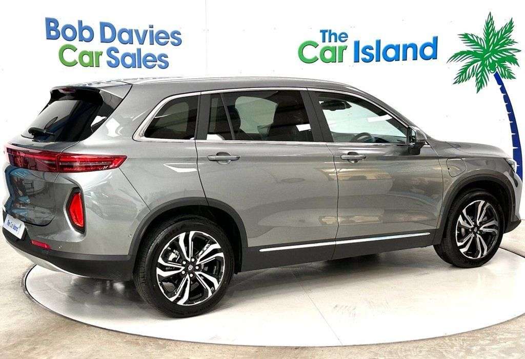 2025 SKYWELL BE11 2025 SKYWELL BE11