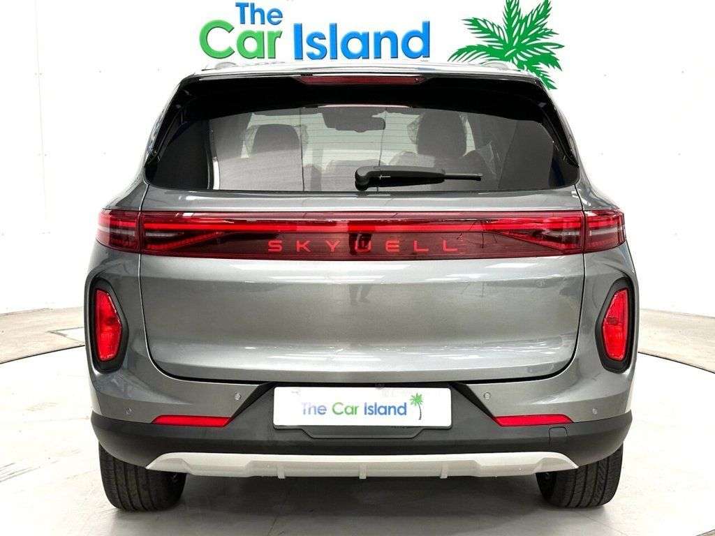 2025 SKYWELL BE11 2025 SKYWELL BE11