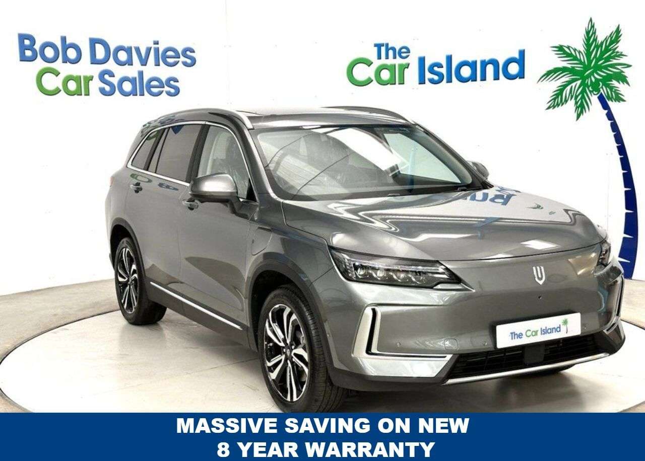 2025 SKYWELL BE11 2025 SKYWELL BE11