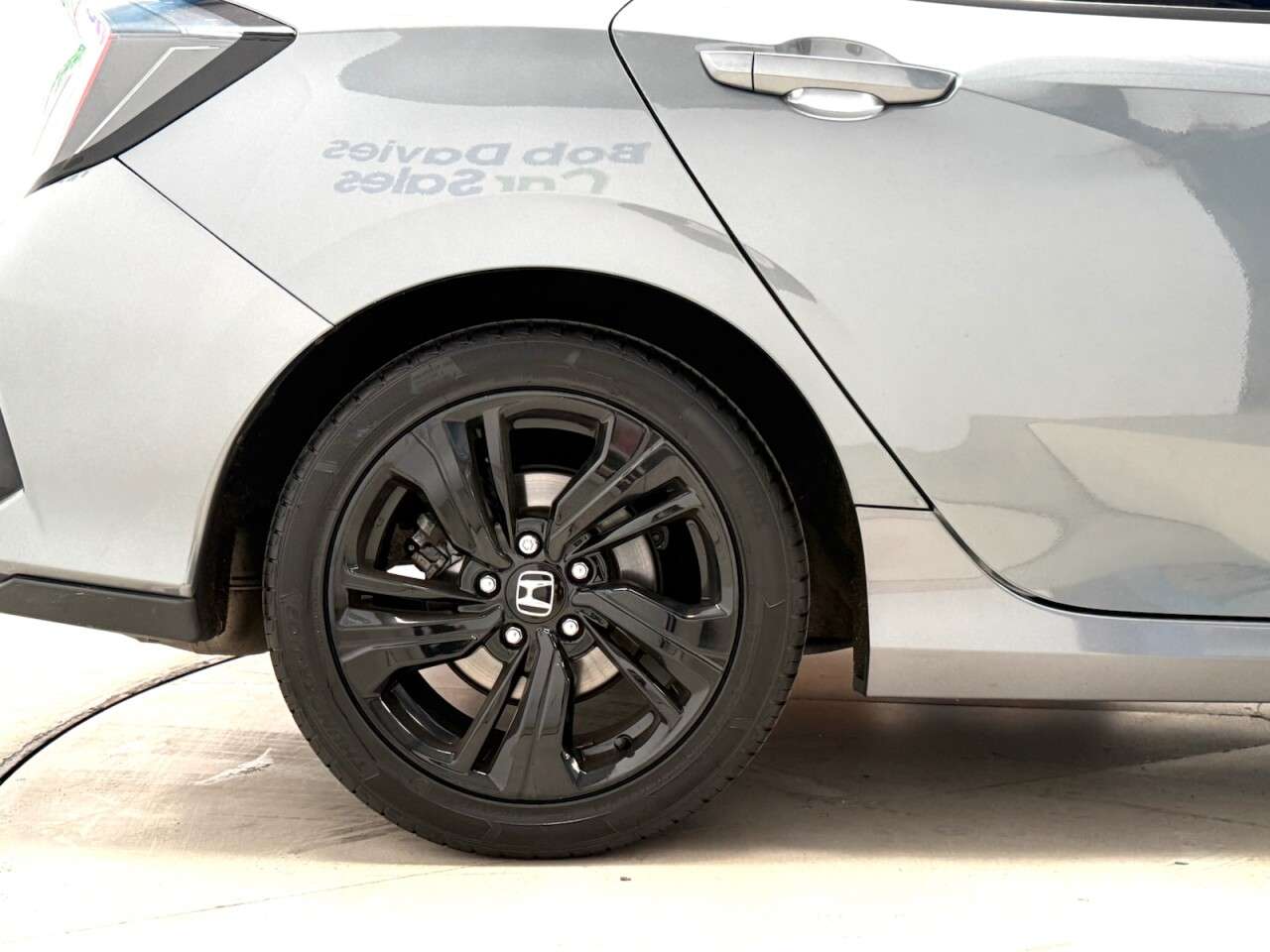 2018 HONDA CIVIC 2018 HONDA CIVIC