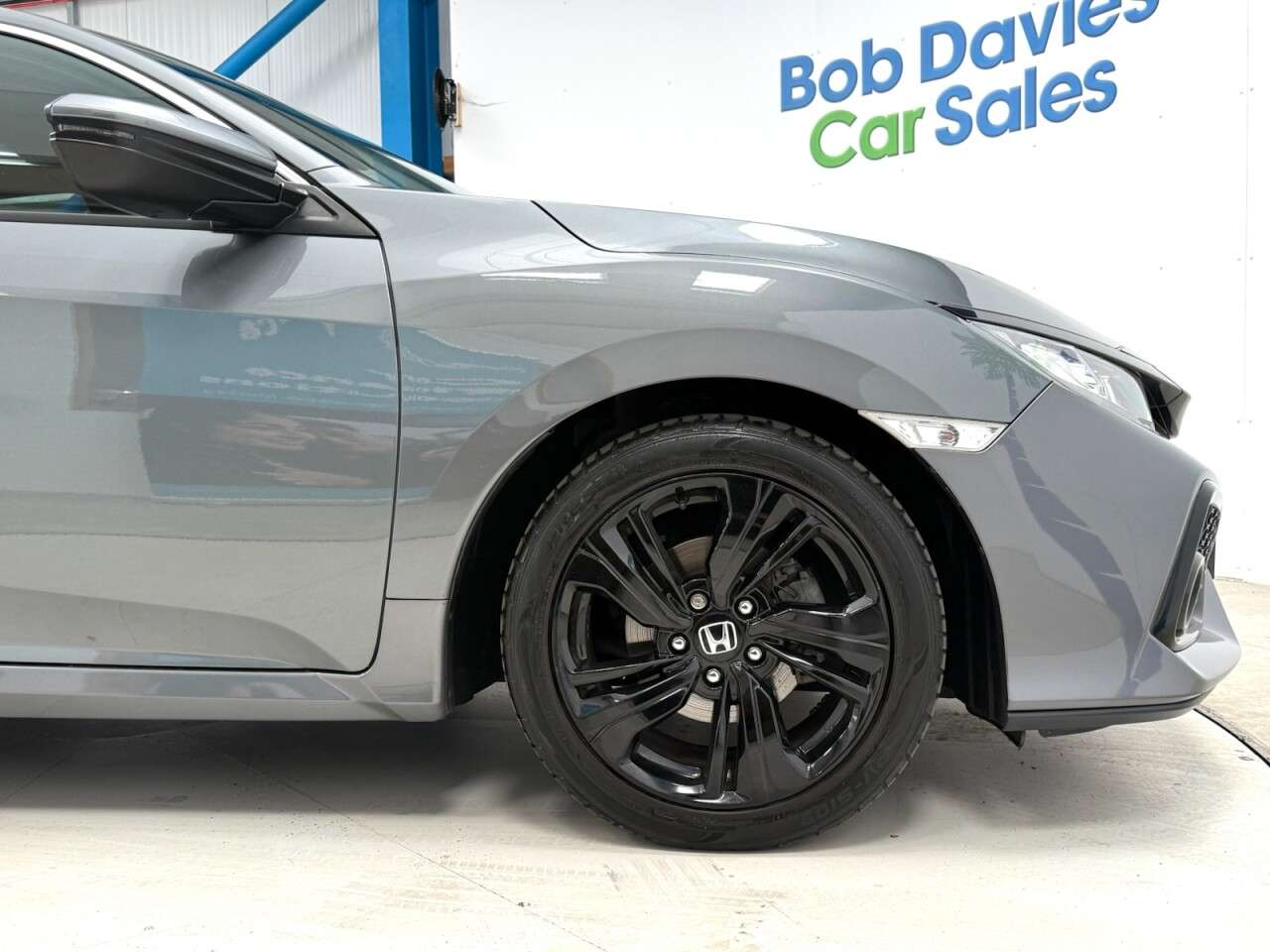 2018 HONDA CIVIC 2018 HONDA CIVIC