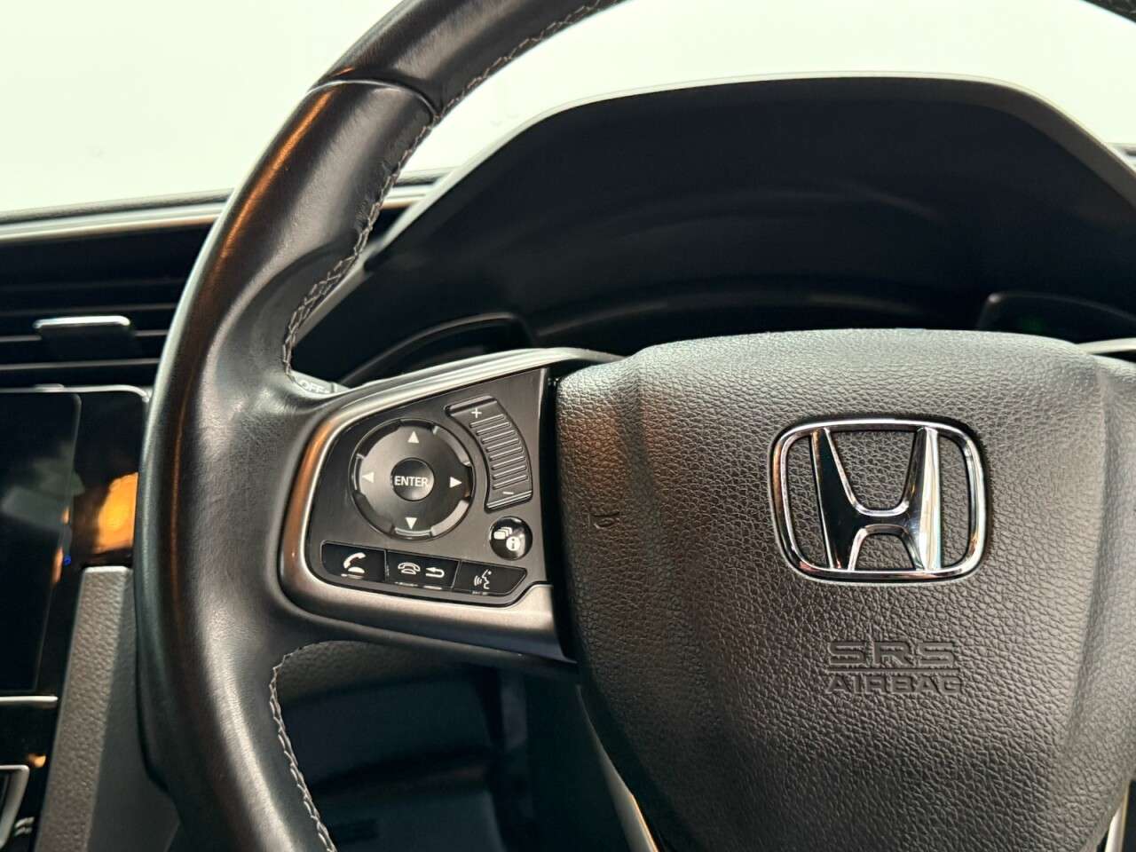 2018 HONDA CIVIC 2018 HONDA CIVIC