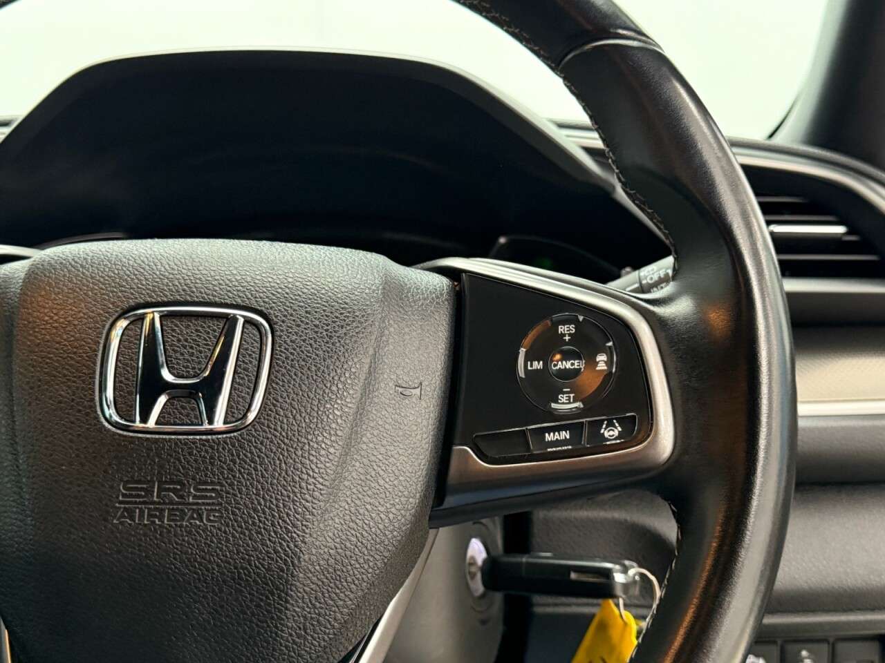 2018 HONDA CIVIC 2018 HONDA CIVIC