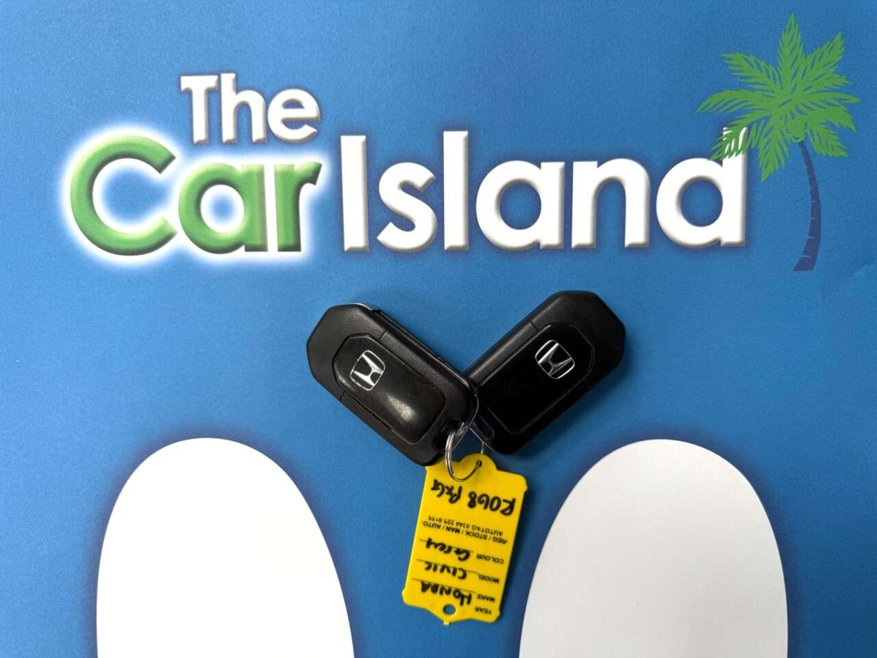 2018 HONDA CIVIC 2018 HONDA CIVIC