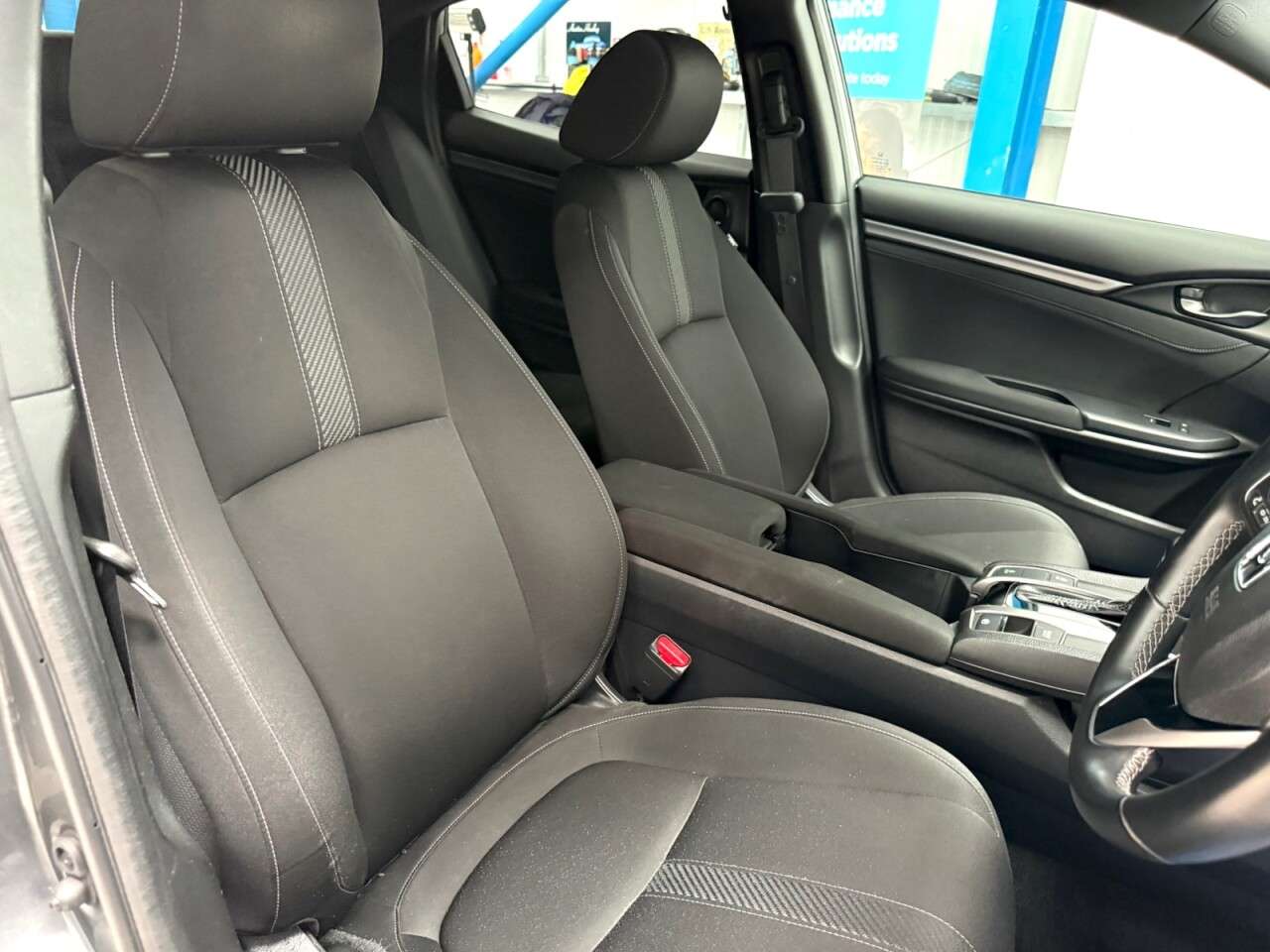 2018 HONDA CIVIC 2018 HONDA CIVIC