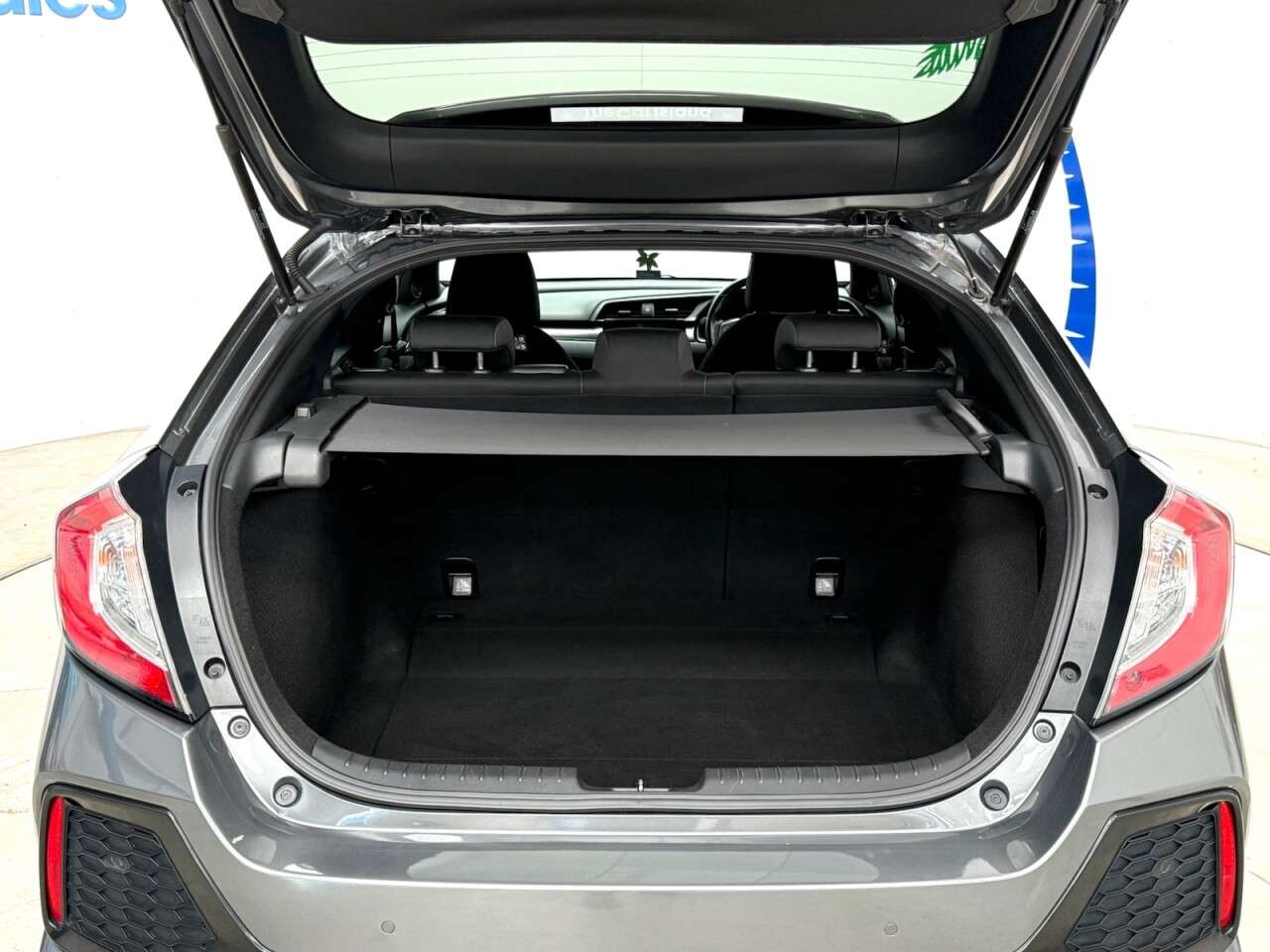 2018 HONDA CIVIC 2018 HONDA CIVIC