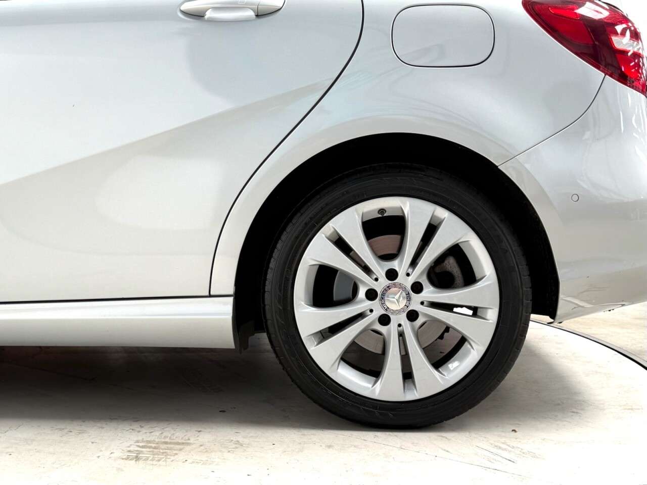 2016 MERCEDES-BENZ B-CLASS 2016 MERCEDES-BENZ B-CLASS