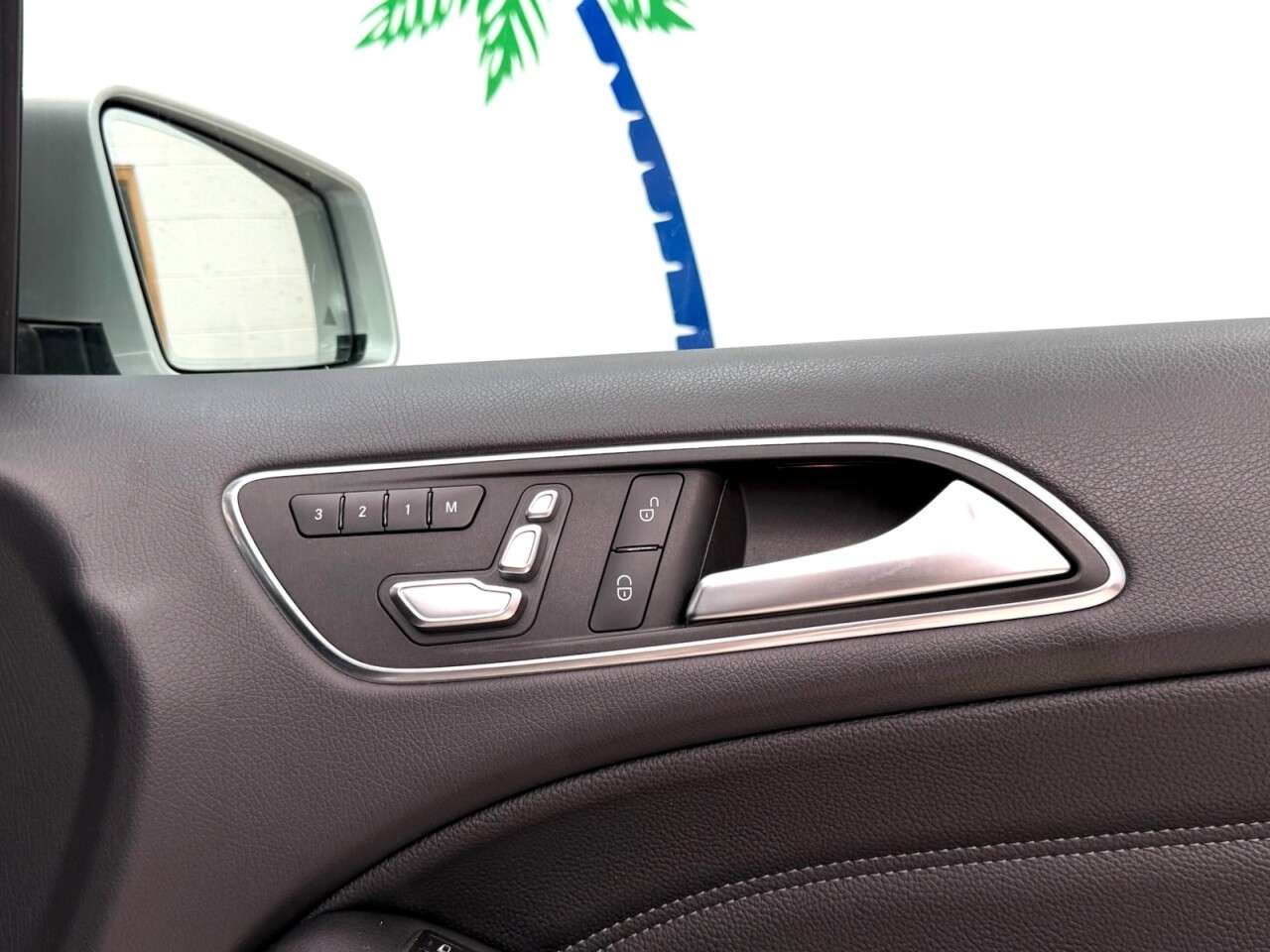 2016 MERCEDES-BENZ B-CLASS 2016 MERCEDES-BENZ B-CLASS