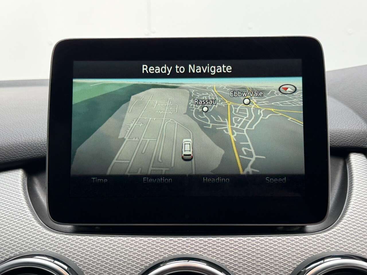 2016 MERCEDES-BENZ B-CLASS 2016 MERCEDES-BENZ B-CLASS