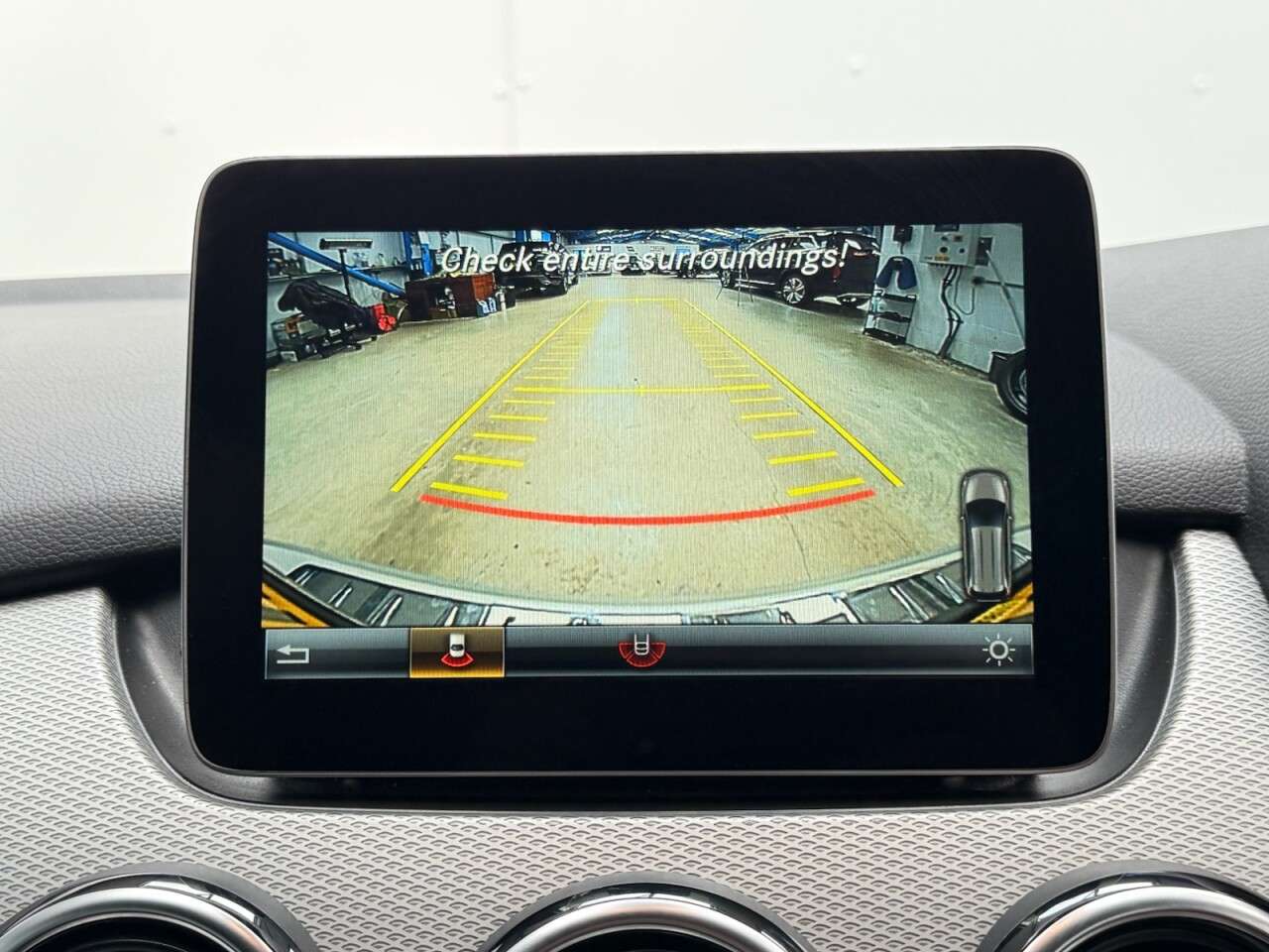 2016 MERCEDES-BENZ B-CLASS 2016 MERCEDES-BENZ B-CLASS