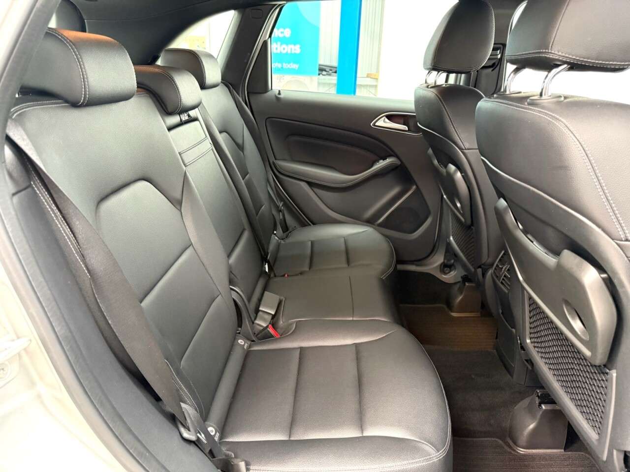 2016 MERCEDES-BENZ B-CLASS 2016 MERCEDES-BENZ B-CLASS