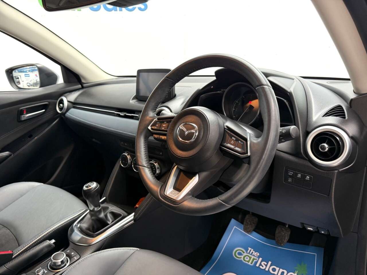 2021 MAZDA MAZDA2 2021 MAZDA MAZDA2