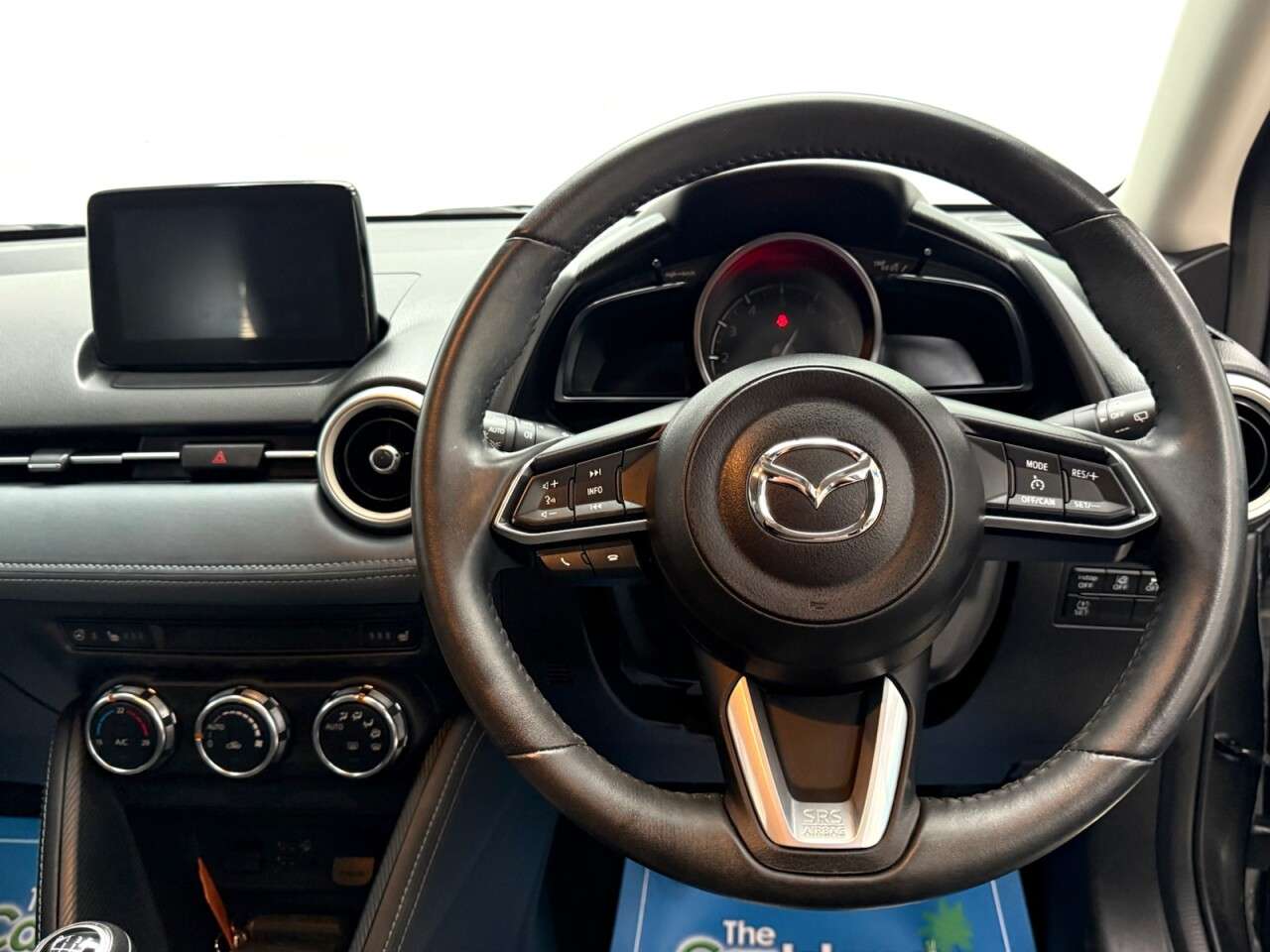 2021 MAZDA MAZDA2 2021 MAZDA MAZDA2