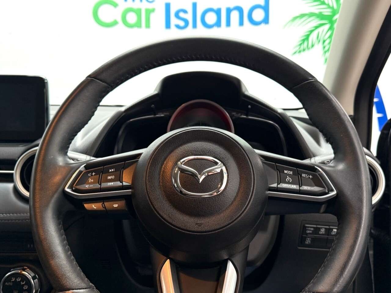 2021 MAZDA MAZDA2 2021 MAZDA MAZDA2