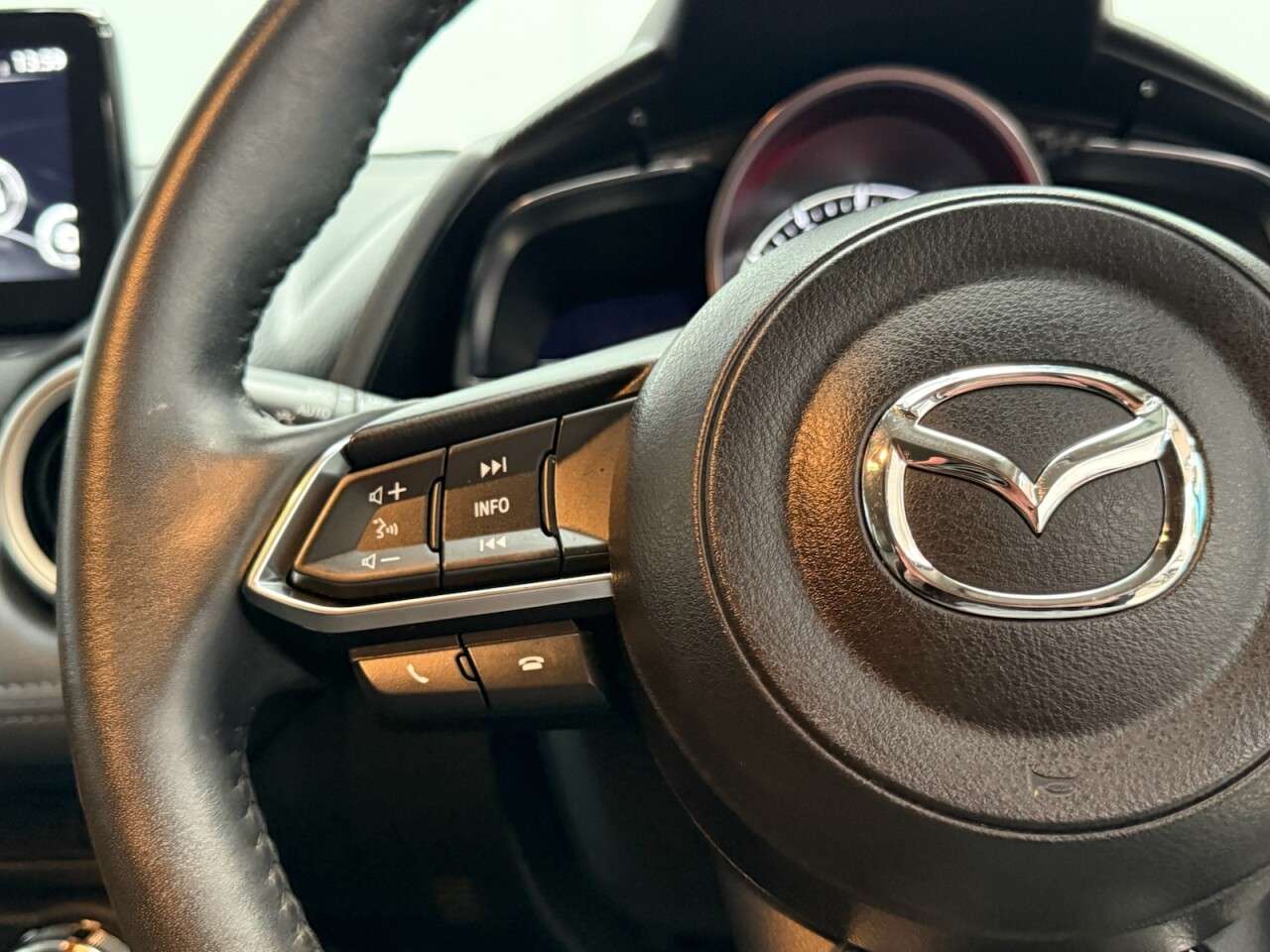 2021 MAZDA MAZDA2 2021 MAZDA MAZDA2