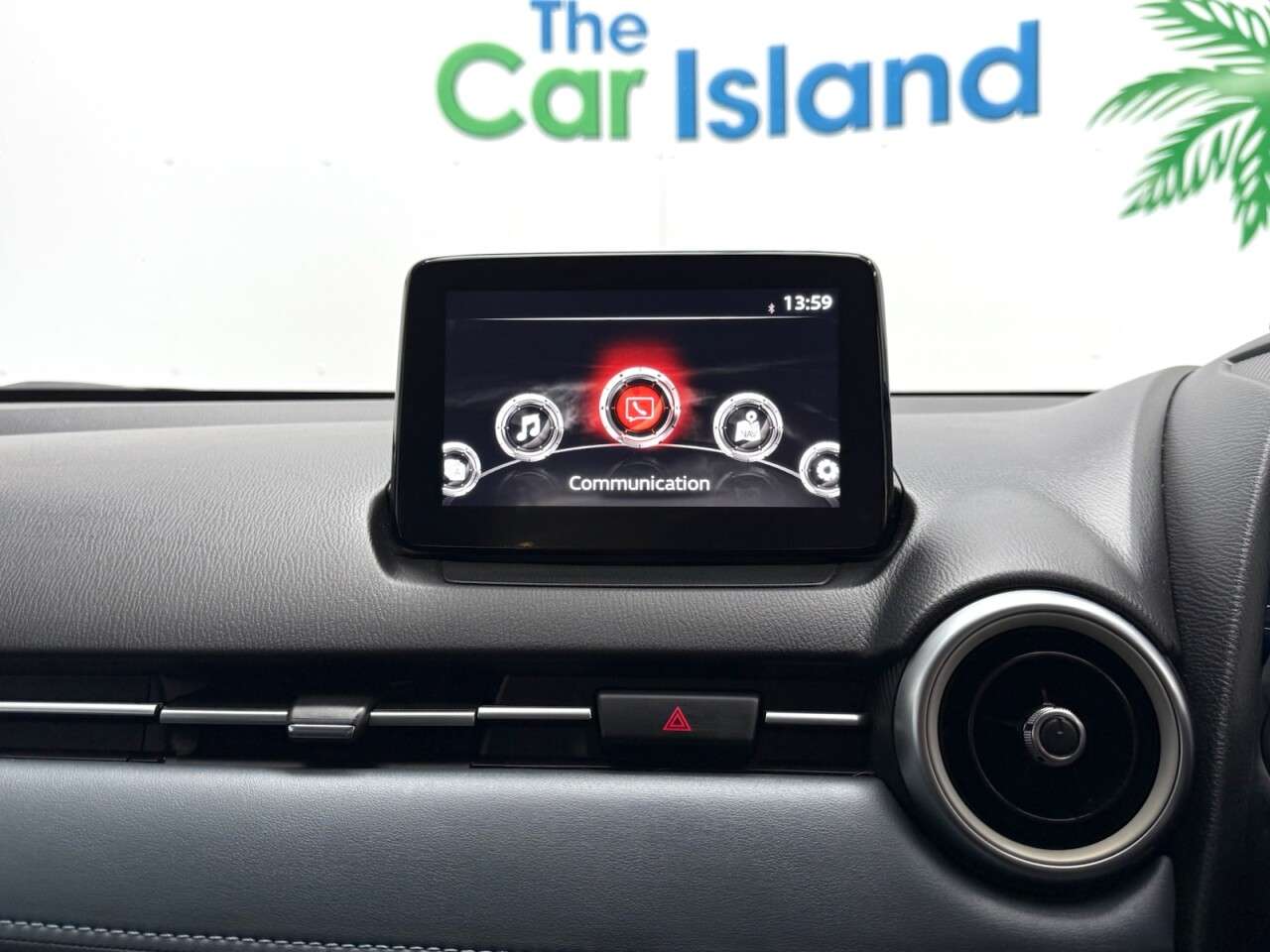 2021 MAZDA MAZDA2 2021 MAZDA MAZDA2