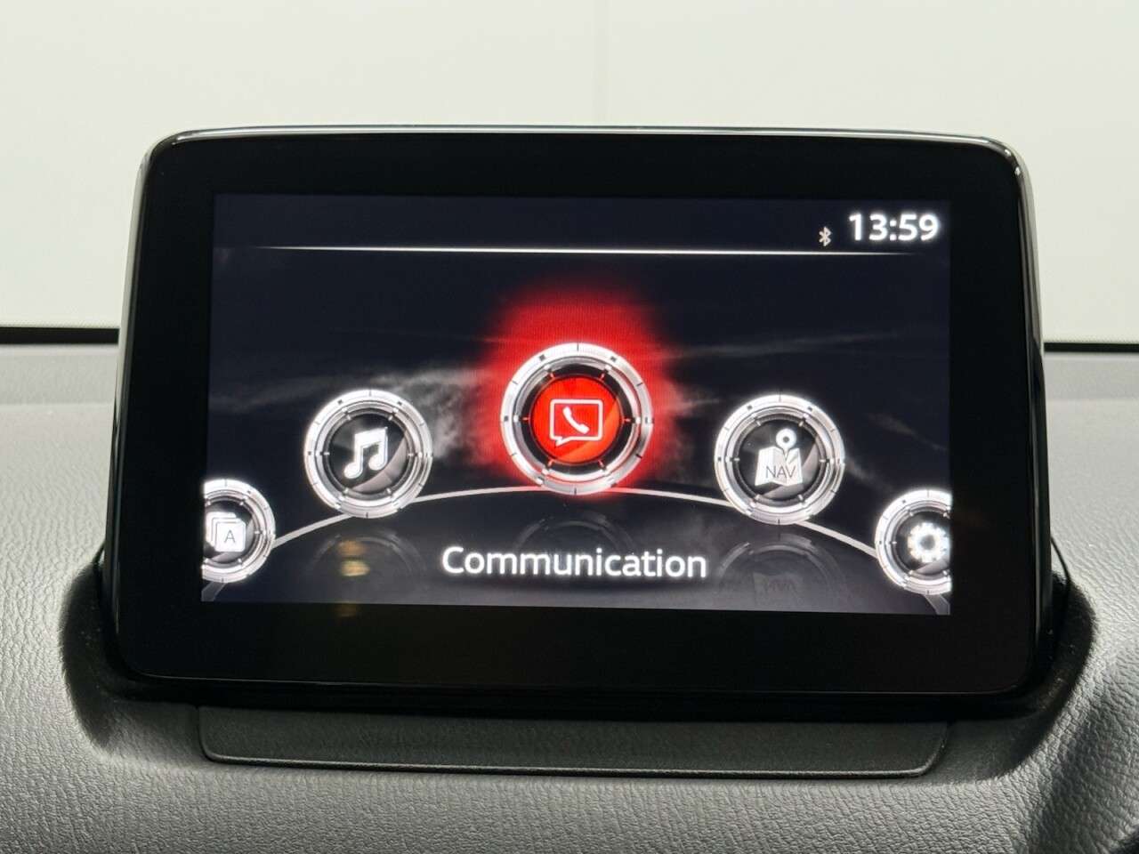 2021 MAZDA MAZDA2 2021 MAZDA MAZDA2