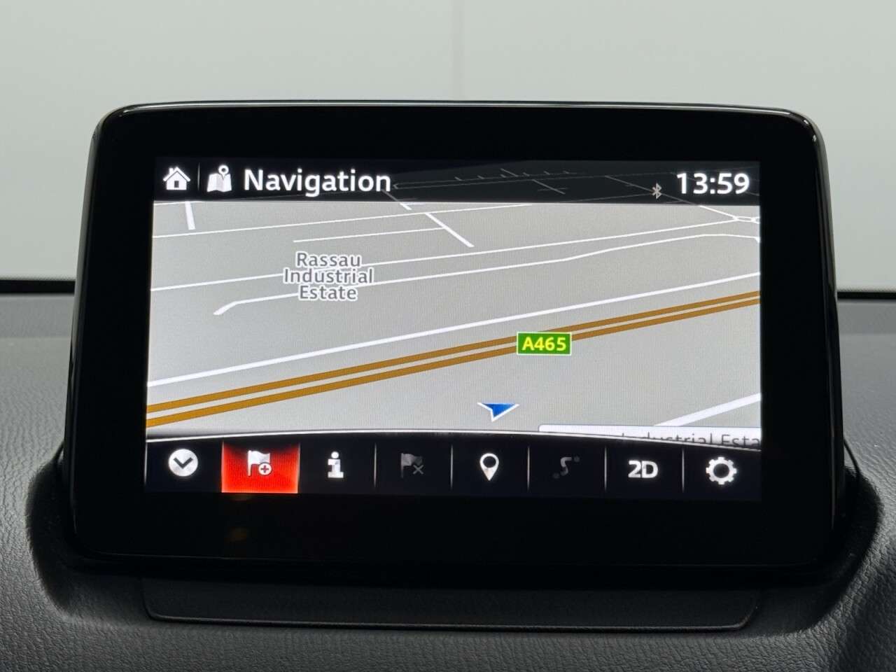 2021 MAZDA MAZDA2 2021 MAZDA MAZDA2