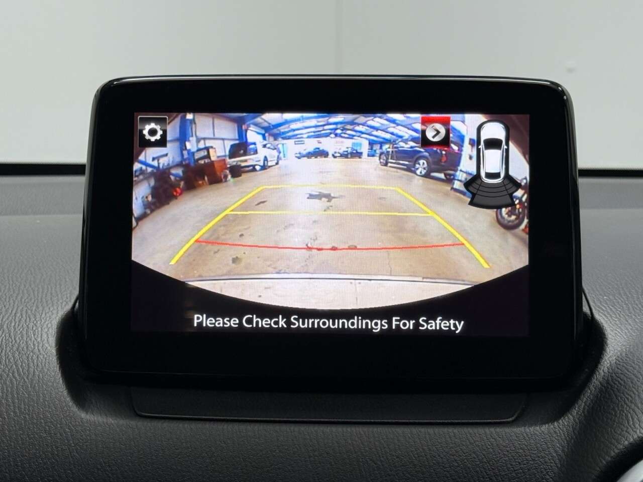 2021 MAZDA MAZDA2 2021 MAZDA MAZDA2