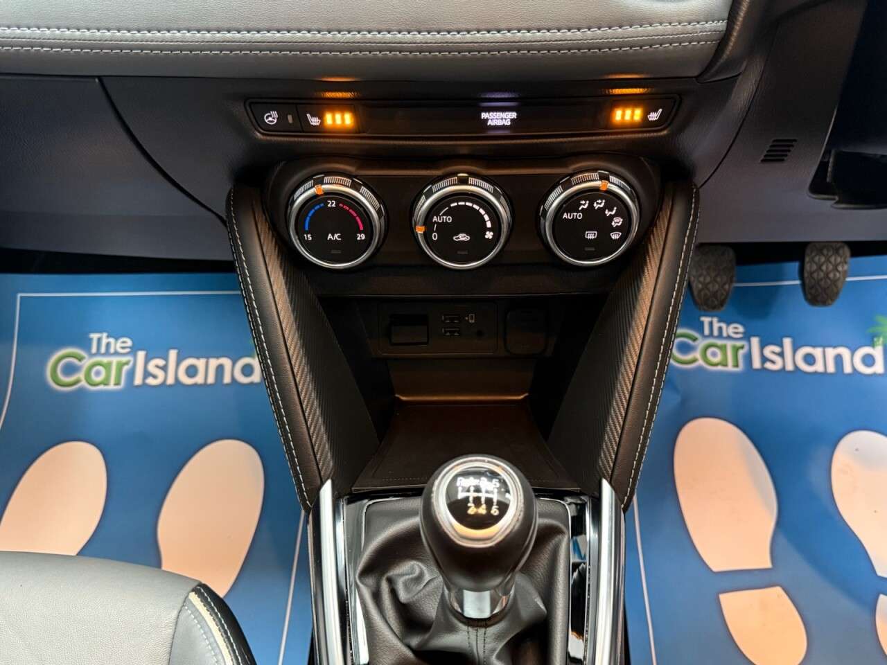 2021 MAZDA MAZDA2 2021 MAZDA MAZDA2