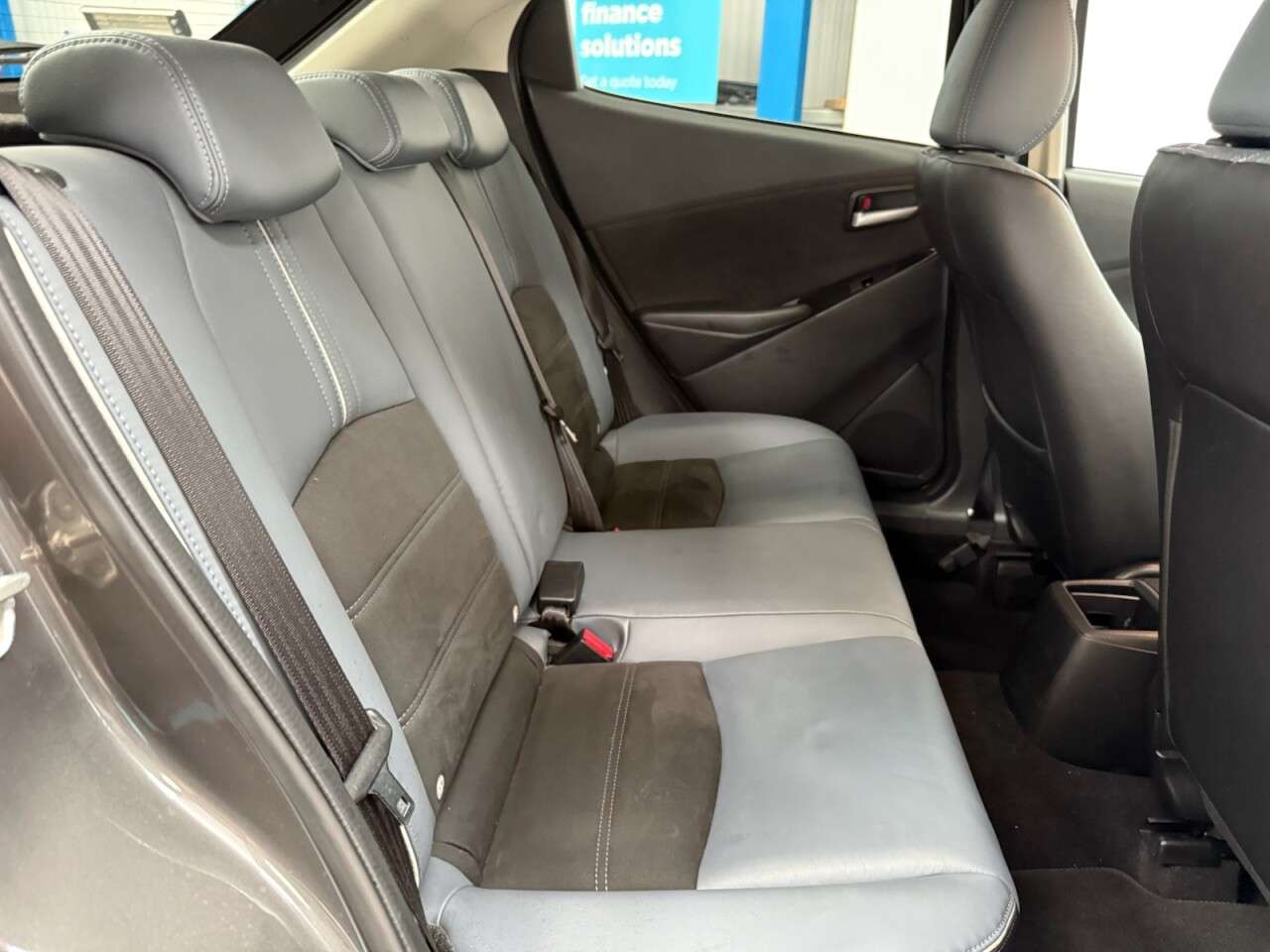 2021 MAZDA MAZDA2 2021 MAZDA MAZDA2