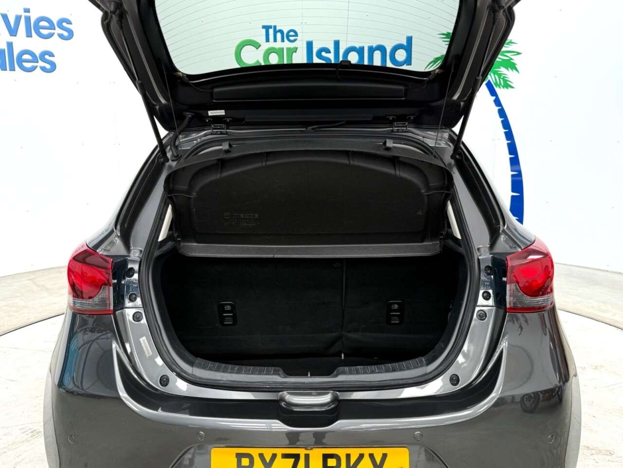 2021 MAZDA MAZDA2 2021 MAZDA MAZDA2