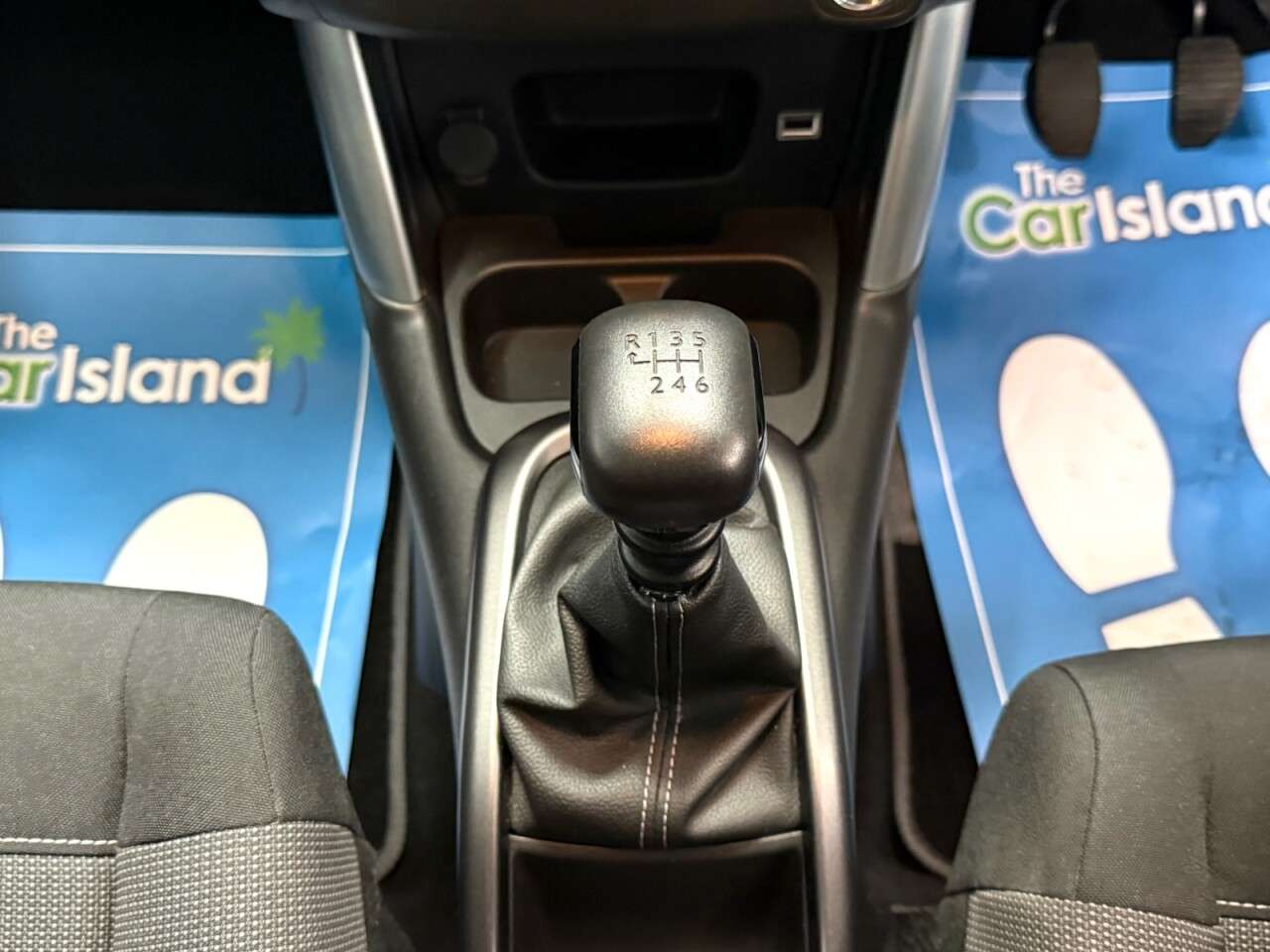 2019 CITROEN C3 AIRCROSS 2019 CITROEN C3 AIRCROSS