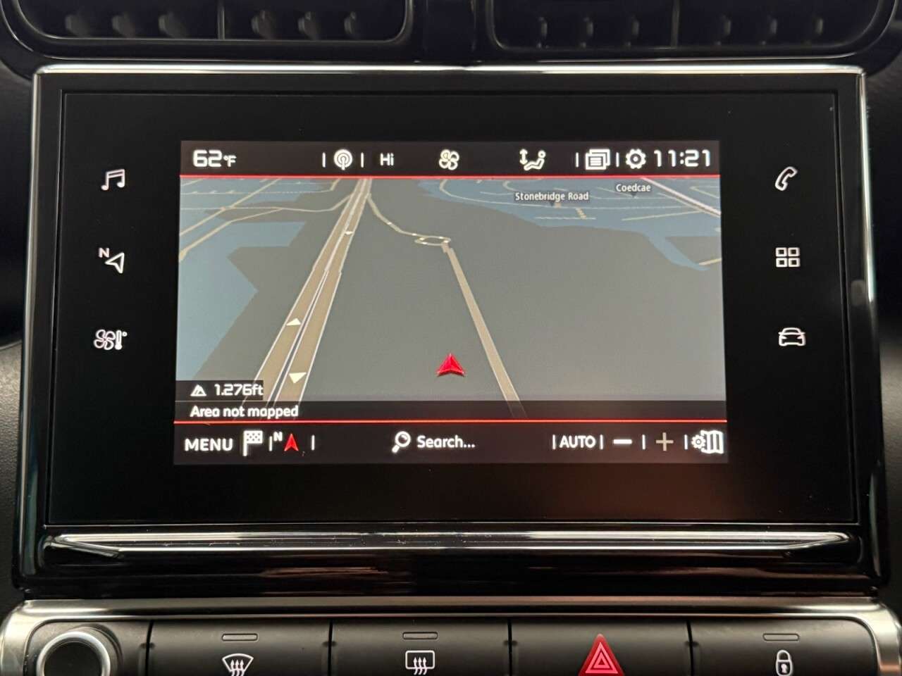 2019 CITROEN C3 AIRCROSS 2019 CITROEN C3 AIRCROSS