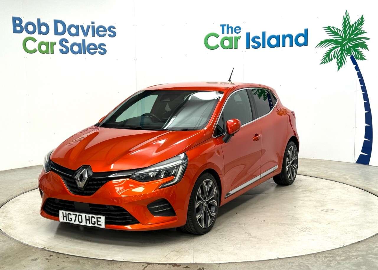 A 2021 RENAULT CLIO 1.0 TCe S Edition Hatchback 5dr Petrol Manual Euro 6 (s/s) (100 ps) Cruise A 2021 RENAULT CLIO 1.0 TCe S Edition Hatchback 5dr Petrol Manual Euro 6 (s/s) (100 ps) Cruise