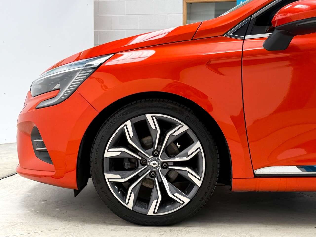 2021 RENAULT CLIO 2021 RENAULT CLIO