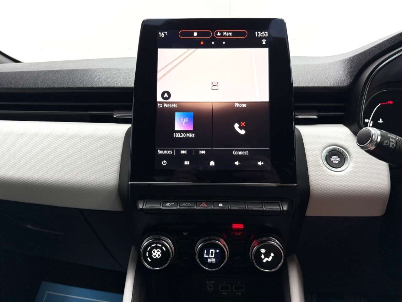 2021 RENAULT CLIO 2021 RENAULT CLIO